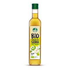 Vinagre Sidra Biológico
