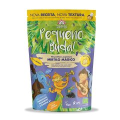 Pequeno Buda Pequeno-Almoço Bio Sem Glúten
