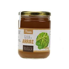 Geleia De Arroz Bio