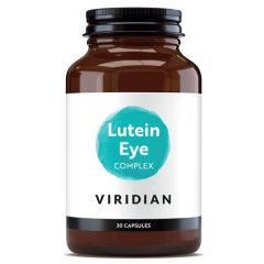 Lutein Complex - Luteínas E Outros Nutrientes