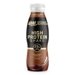 Protein Shake Chocolate