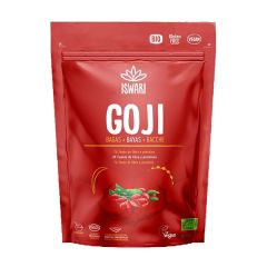 Bagas Goji Bio