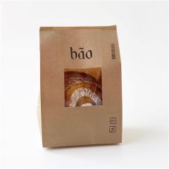 Pão De Batata Doce
