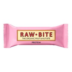 Barra Rawbite De Proteína