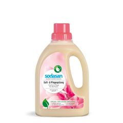 Fragrância Ecológica Para Roupa 750Ml