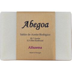 Sabão Azeite Bio Alfazema