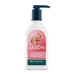 Gel De Banho Sal Rosa Himalaias