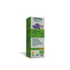 Óleo Essencial Alfazema Brava E Lavandula Spica