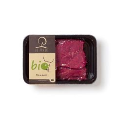 Do Prado Escalopes Vitela Bio 320G