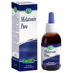 Melatonina Pura Liquida 1.9Mg