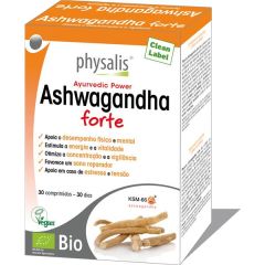 Ashwaganda Forte