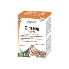 Ginseng Forte