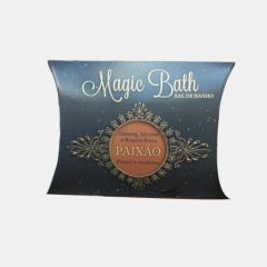 Magic Bath Sais Banho Paixão