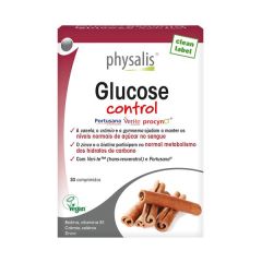 Glucose Control