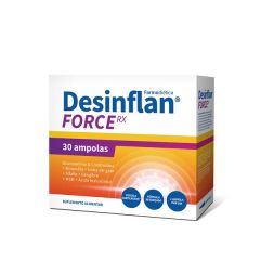 Desinflan Force Rx
