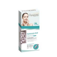 Perlabella® Hyaluronic Acid (Ácido Hialurónico) 28 Dias