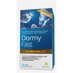 Dormy Fast