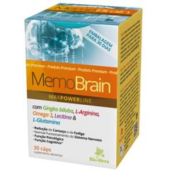 Memobrain