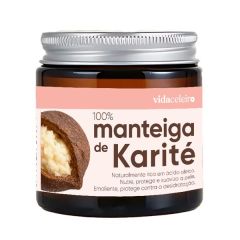 Manteiga De Karité 100%