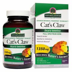Cat´S Claw 90 Cápsulas