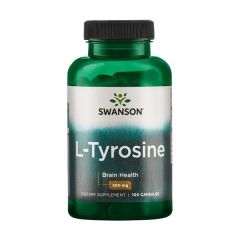 L-Tirosina