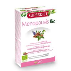 Menopausa Bio