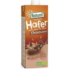 Bebida Aveia Choco Cálcio Bio 1L