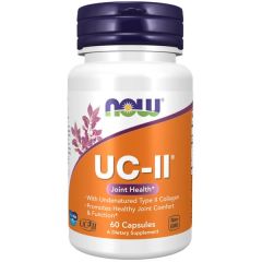 Colagénio Uc-Ii 40Mg