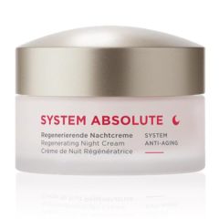 Regenerating Night Cream Pel.+ Exig.50Ml