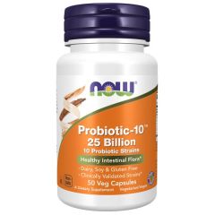 Probiotic-10™ 25 Billion