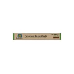Folhas Papel Eco Quadradas Para Forno