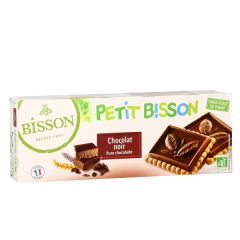Bolacha Petit Bisson Bio