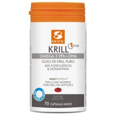 Óleo De Krill Puro