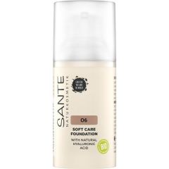 Base Soft Care Bio 06 Neutral Amber
