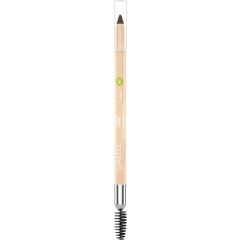 Lápis Para Sobrancelhas Bio 02 Brown