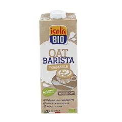 Bebida De Aveia Int.Barista