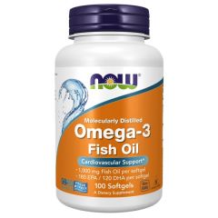 Omega 3 1000Mg