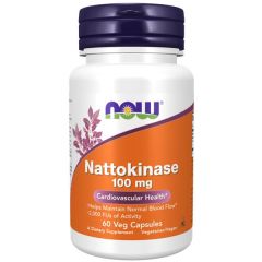 Nattokinase 100Mg