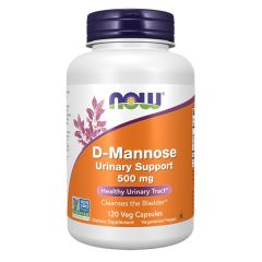 D-Mannose 500Mg