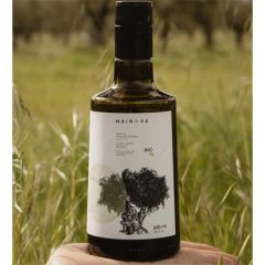 Azeite Virgem Extra Bio 500Ml