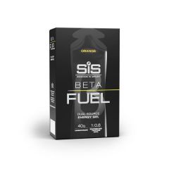 Beta Fuel Gel Laranja