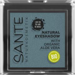 Sombra Olhos Natural Bio 03 Nightsky Navy