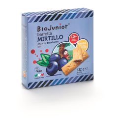 Bolacha Bio Recheio Mirtilo