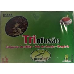 Triinfusao