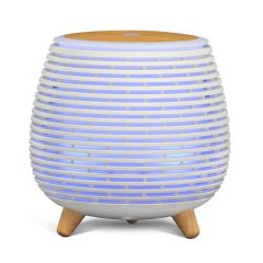 Difusor Bali Branco
