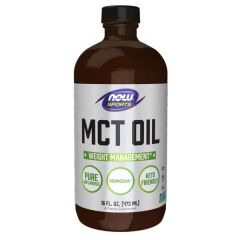 Óleo Mct