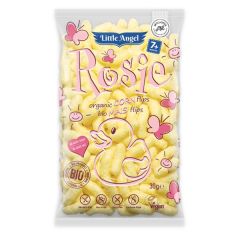 Snack De Milho Bio Sem Glúten