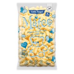 Snack De Milho E Milho-Miúdo Bio