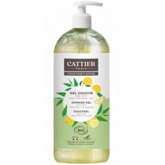 Gel Duche Chá Matcha Yuzu Bio Vegan