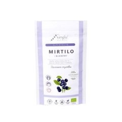 Mirtilo Liofilizado Em Pó Bio
